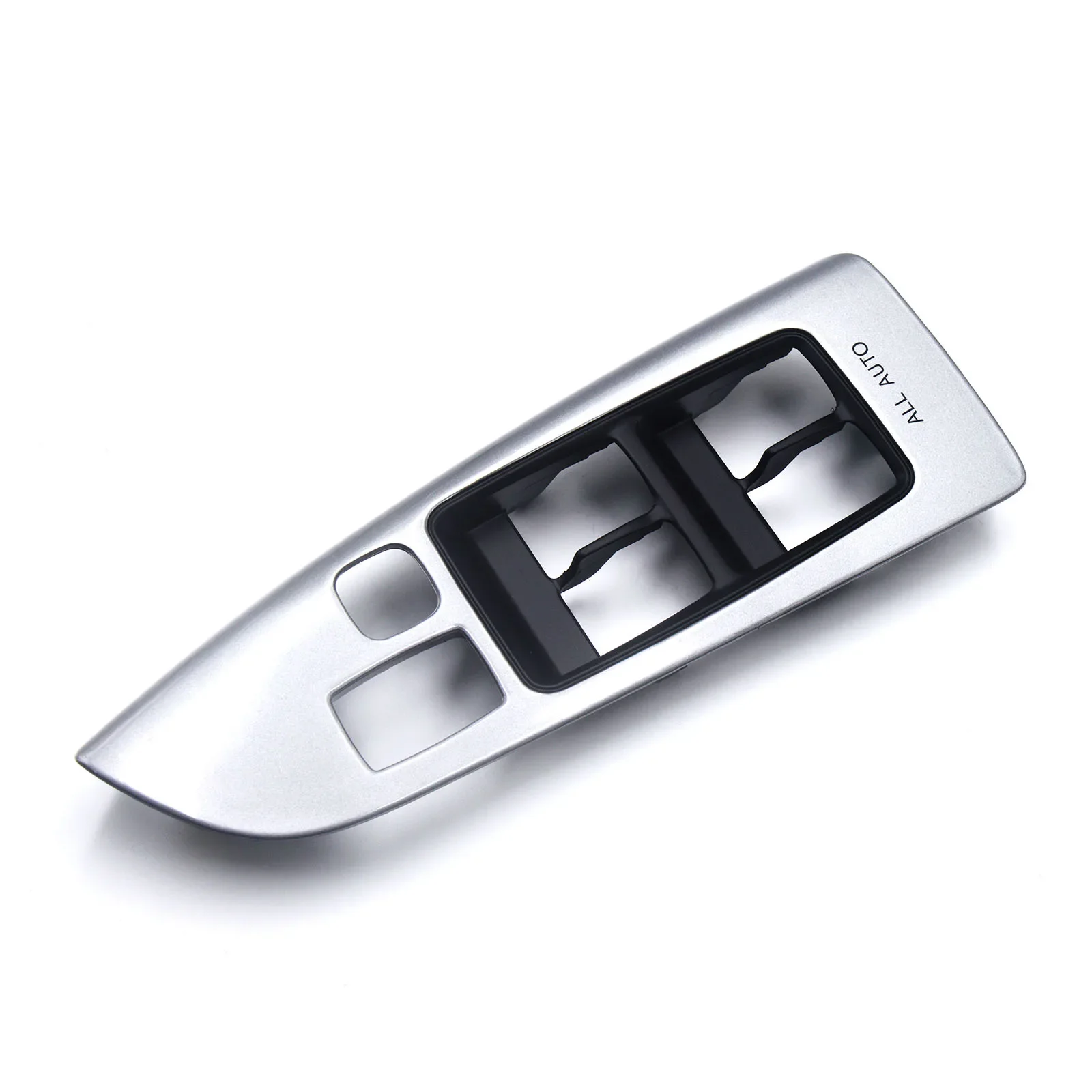 74232-60440 Left Front Window Armrest Switch Panel Cover For Toyota Land Cruiser Prado LC120 KDJ120L RZJ120L TRJ120L 7423260440