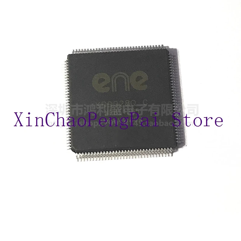 

1 шт./партия, набор микросхем KB9028Q C KB9028Q KB9028 LQFP128, 100% новый и оригинальный