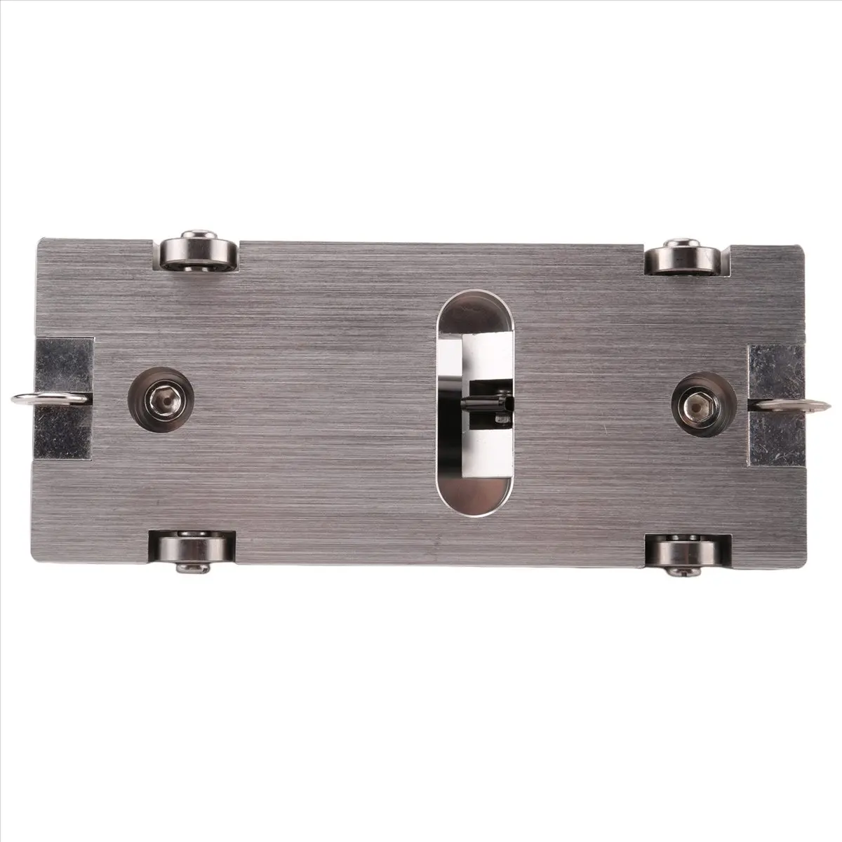 A1185FHOT]U-Type Blade Wheeled Vinyl Groover Floor Grooving Slotting Pull Hand Flooring Tool Slotter PVC Vinyl Welding Plasti