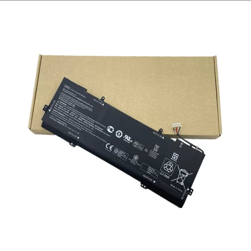 Laptop Battery HSTNN-DB7R TPN-Q179 KB06XL 79.2WH For Spectre X360 15-BL002XX Z6L01EA Z6K97EA Z6K99EA Z6K96EA Z6L00EA Z6L02EA