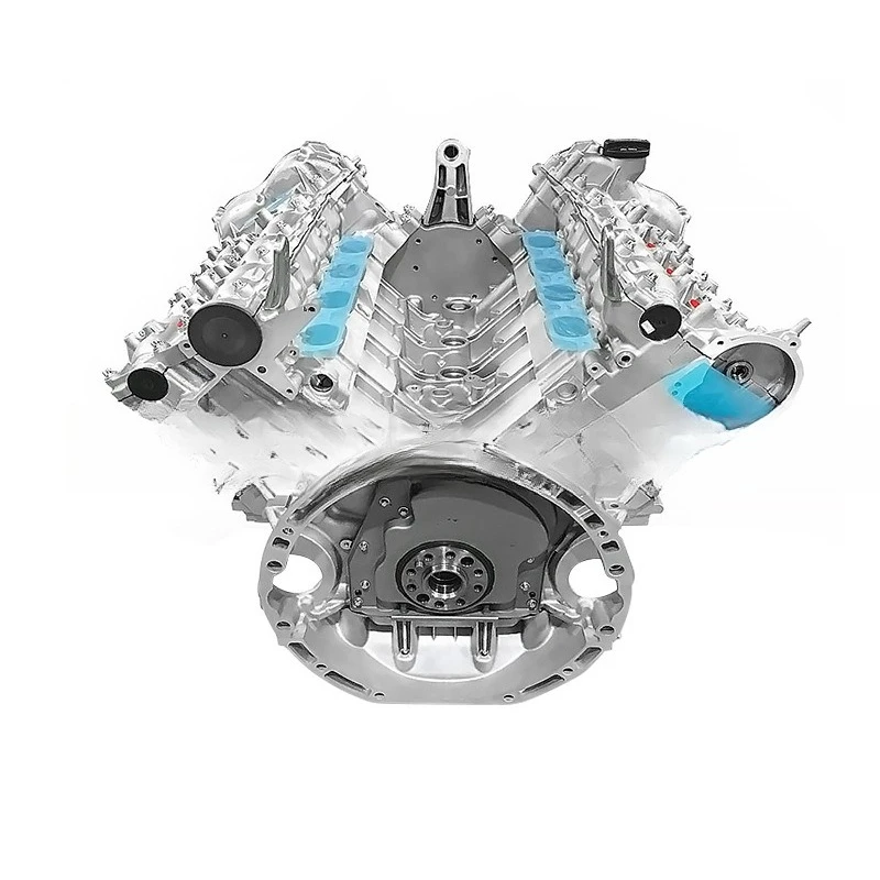 Mercedes-Benz-Motor für die Modelle Mercedes-Benz M-Klasse 2011–2015