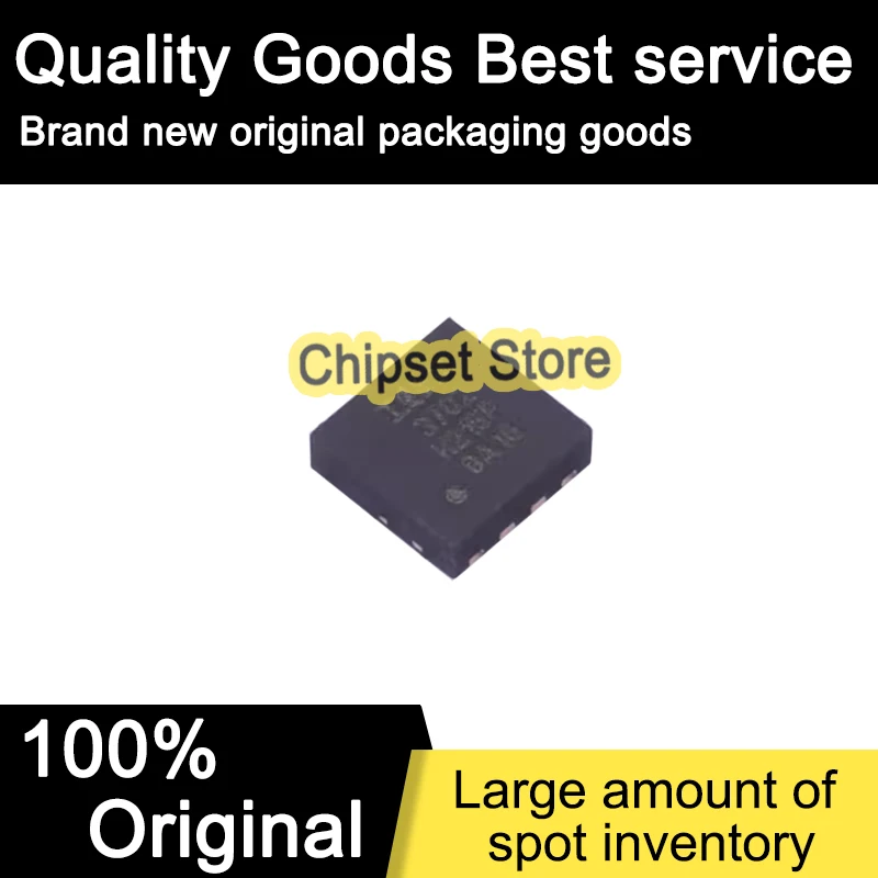 

10pcs IRFH3702TRPBF IRFH3702 PQFN 100% Brand new