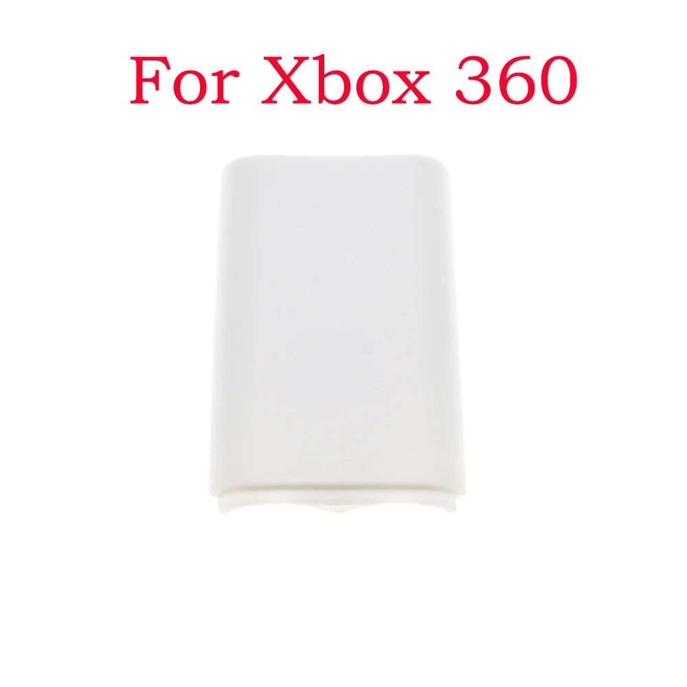 For GB GBA GBC Wii Battery Cover Lid Door Replacement For PSP 1000 2000  N64 Back Door Case For Xbox One Series X S Xbox360