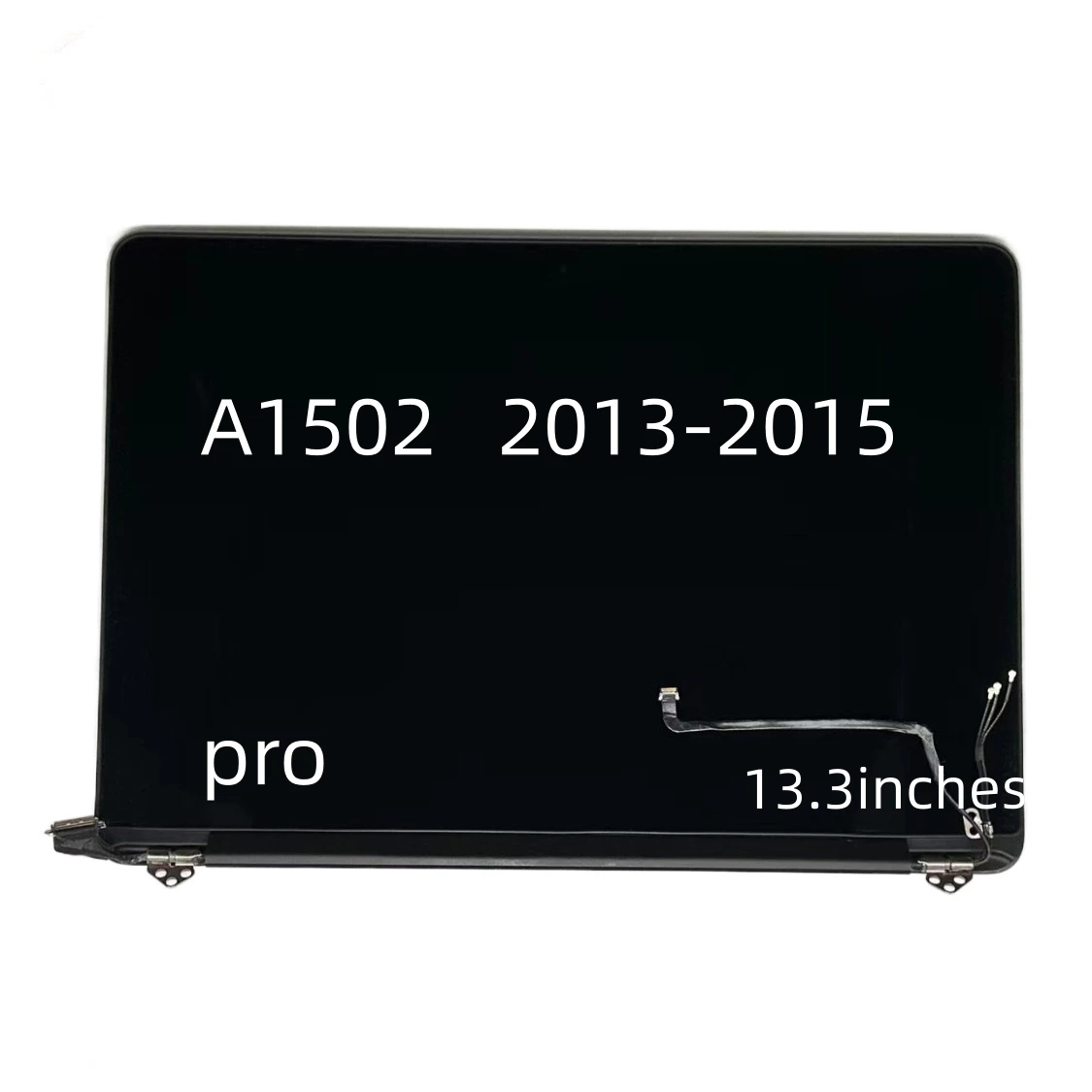 CMS LAPTOP Parts Brand New For Macbook Pro 13.3“A1398 A1502 2013-2015 Full LCD Assembly