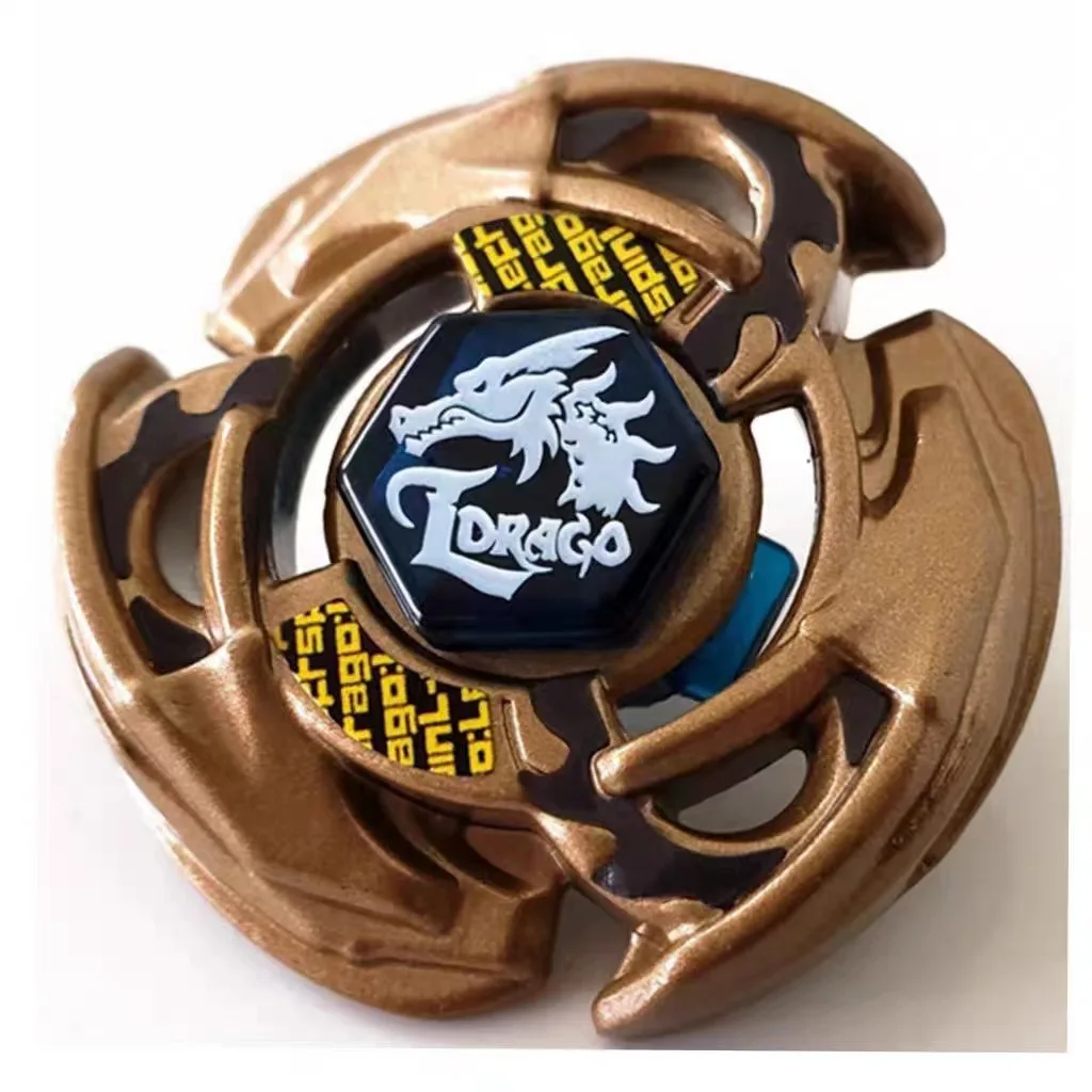 BEYBLADE TAKARATOMY BB23