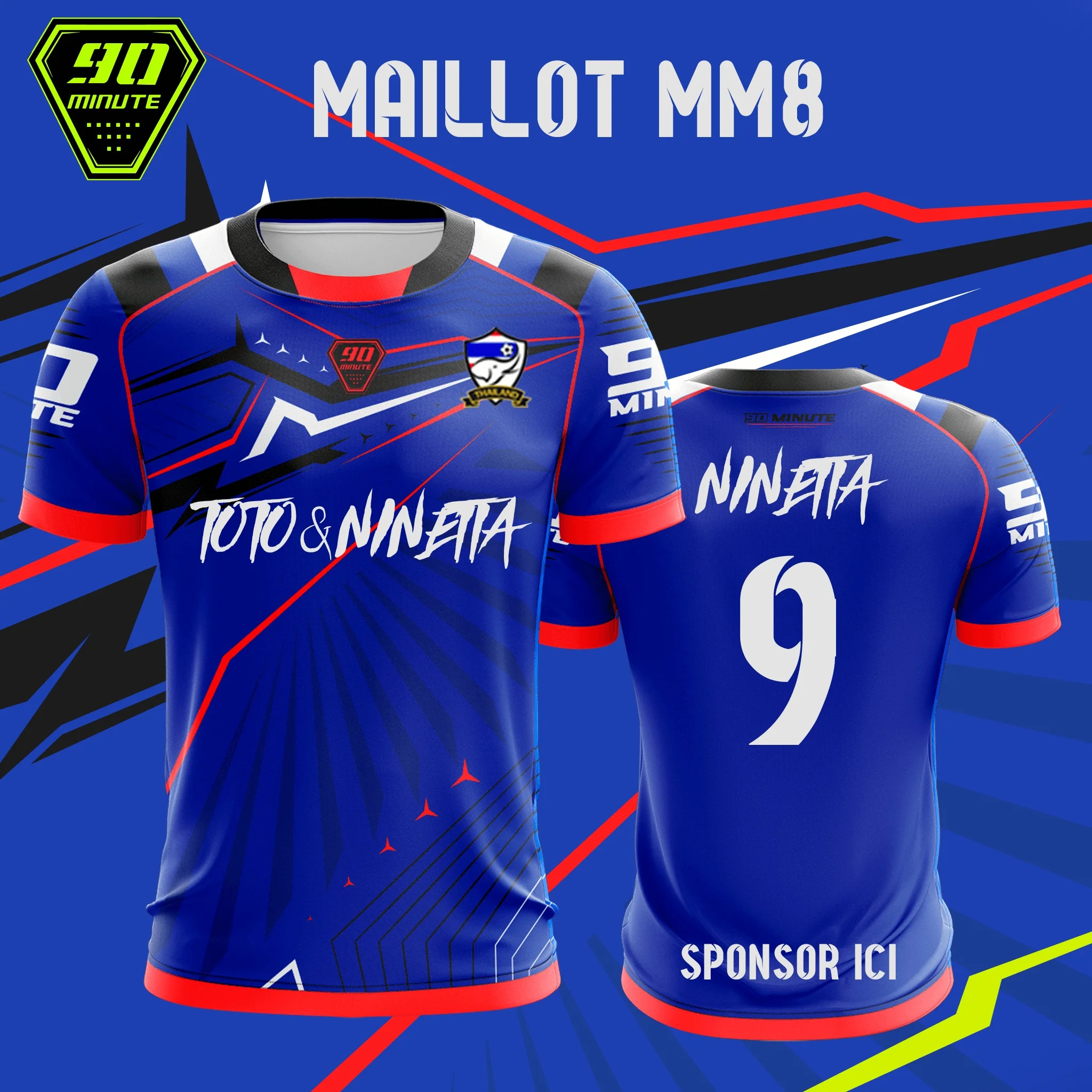 تي شيرت رجالي مايوه 90 دقيقة توتو و نينيتا مضحك ثلاثية الأبعاد طباعة تيز عادية س الرقبة قصيرة الأكمام بلايز موضة ركوب الملابس الرياضية