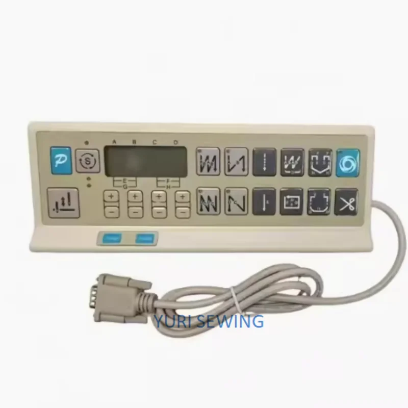 

QIXING QD682 панель управления частями промышленных швейных машин