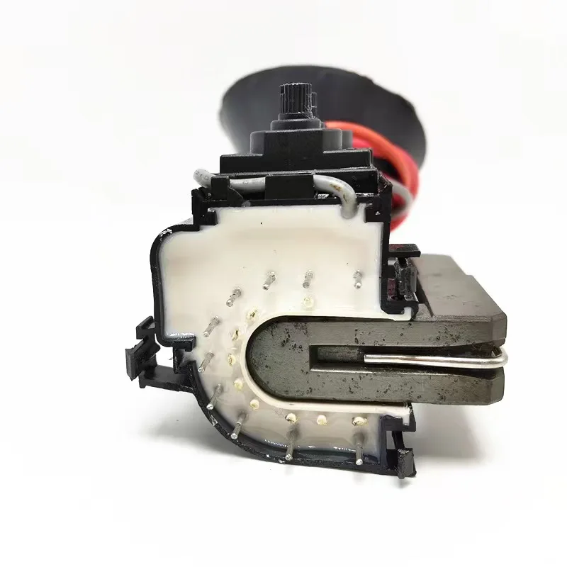 

Applicable to TV High Pressure Pack BSC29-1086 TF-0137-1D TF-0236-1D