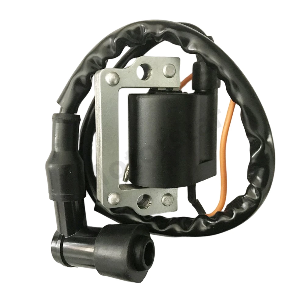 

For Yamaha DT250 GT80 GTMX DT360 IT175 IT250 IT400 IT425 GT80 DT360 Ignition Coil