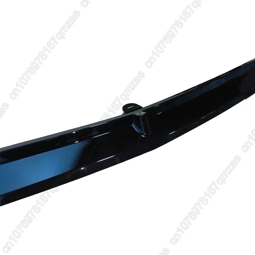 Per Mercedes Classe C W206 C300 C400 C43 AMG S206 C180 C200 C220 C300 2022-2024 3Pcs Auto Paraurti Anteriori Lip Spoiler Accessori