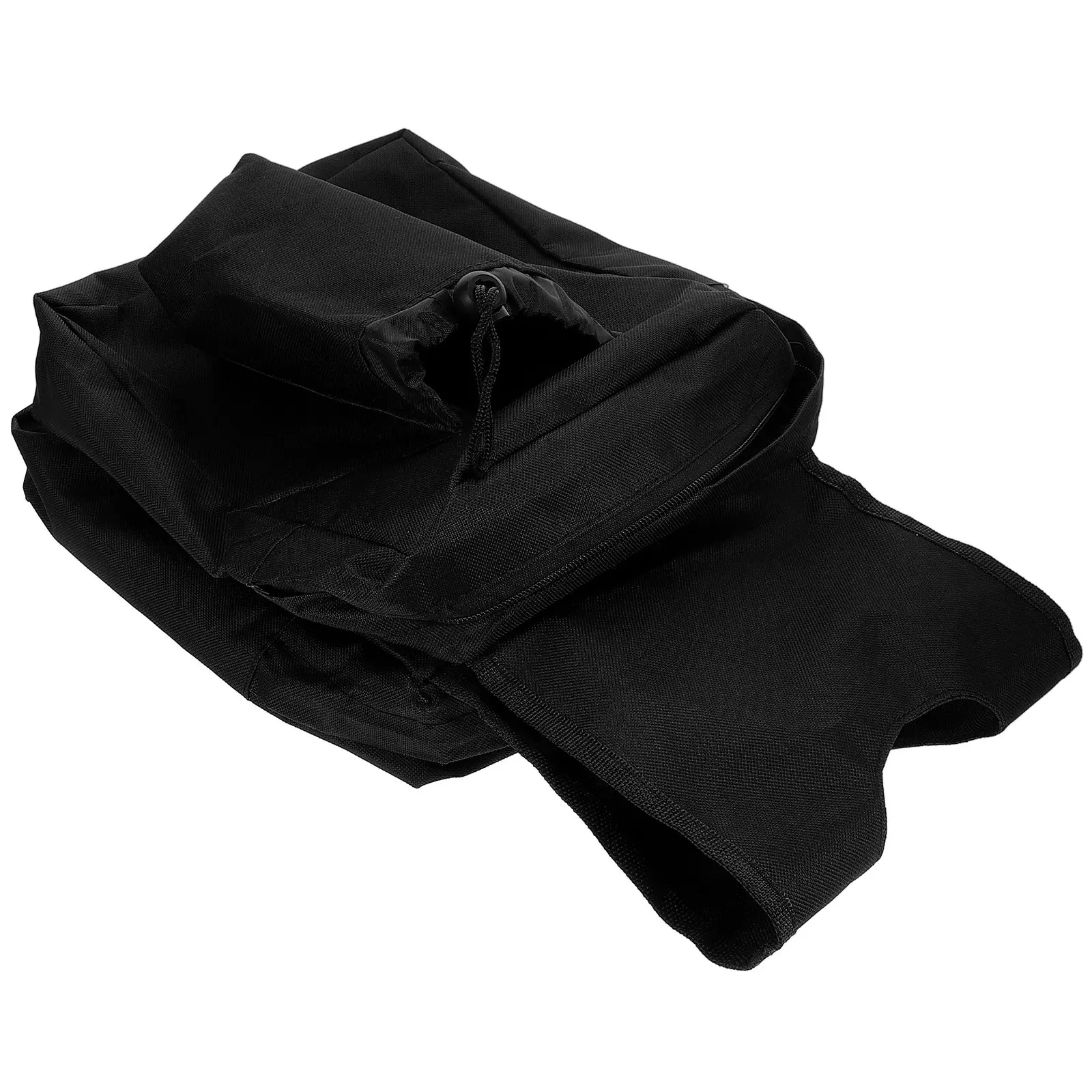 Сумка для квадроцикла из ткани Оксфорд с двумя карманами, большая вместимость, водонепроницаемая, для мотоцикла, органайзер для инструментов, на бак квадроцикла