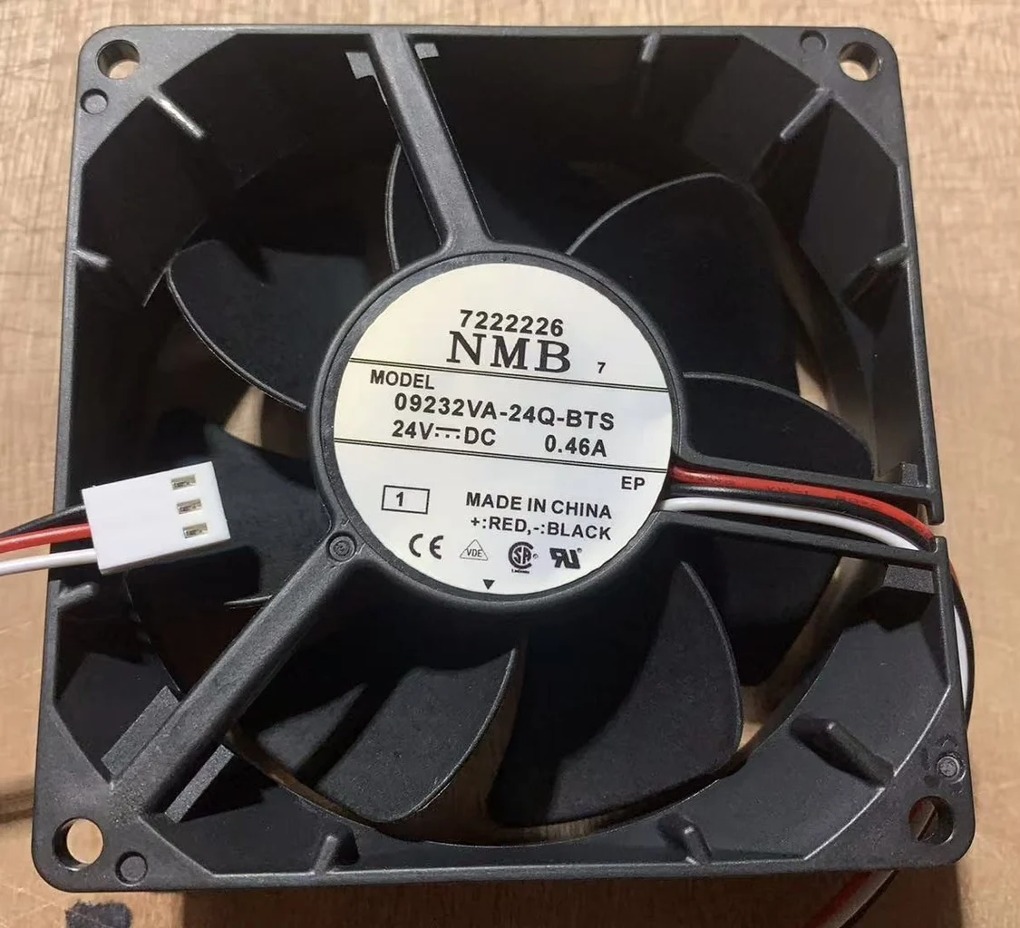 Nmb 09232VA-24Q-BTS… - image