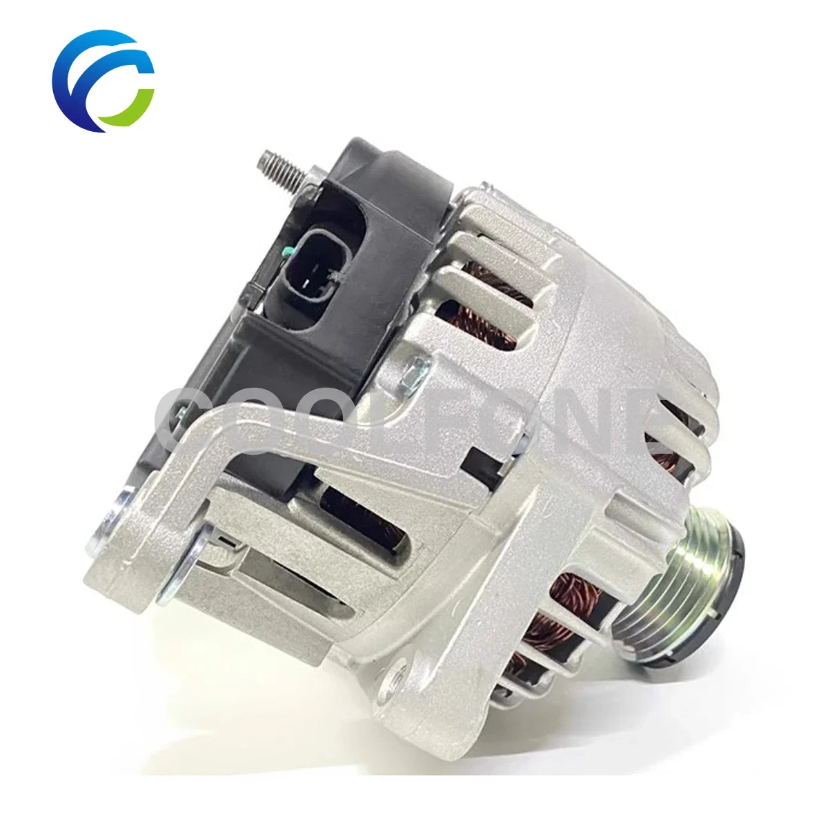 Generator Alternator for CHEVROLET Cavalier 2019 1.5 FGN12S155  26218792 26291605