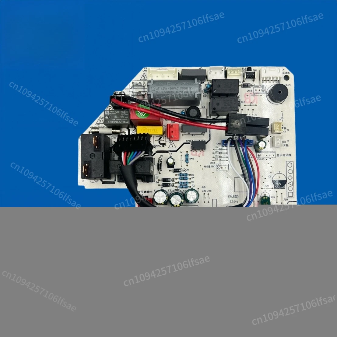 

Applicable to Midea air conditioner accessories computer board hanging board air conditioner main board KFR-35GW/DY-IA GC E2R3