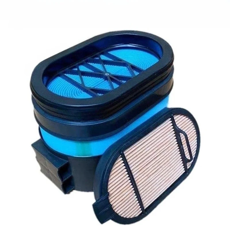 

P615534 P615493 P615385 P617631 Air filter suitable for mining machinery equipment filters 90016259 6502169M1 90016263