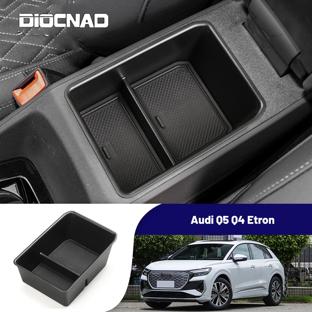 For Audi Q5 Q4 Etro… - image