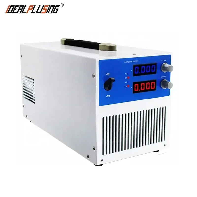 2026/Factory production 220v to 200v dc power supply 7.5a 1500w dc power supply can customize RS485 or analog control