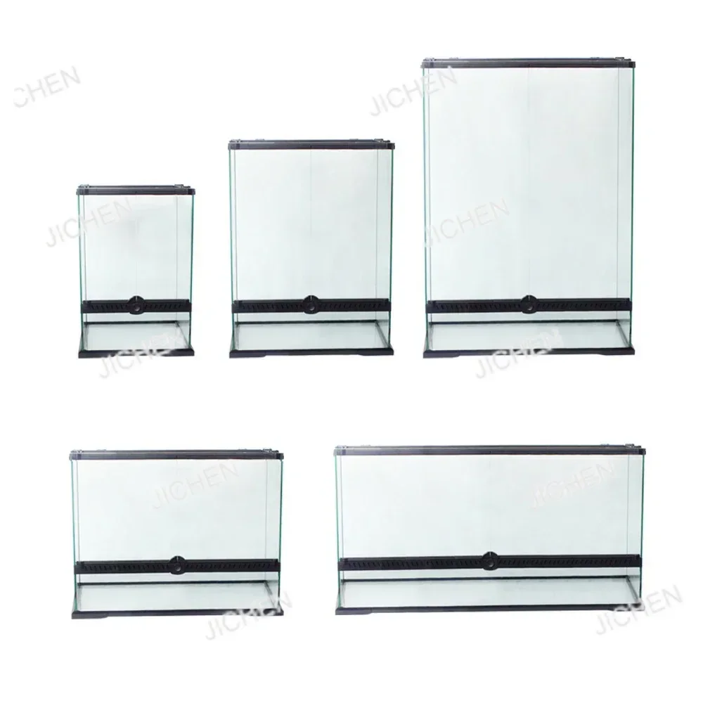 

Neu versandte ArtikelCustom Reptile Habitat Terrarium Reptile Cage For Reptile Terrarium Accessories