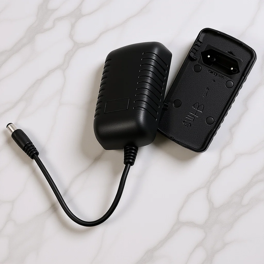 صندوق تخزين مقصورة مخفية واقعية آمنة للهاتف يمكن تخزين الأشياء الثمينة في المنزل والمكتب والسفر والأمن بمقبس الاتحاد الأوروبي #6