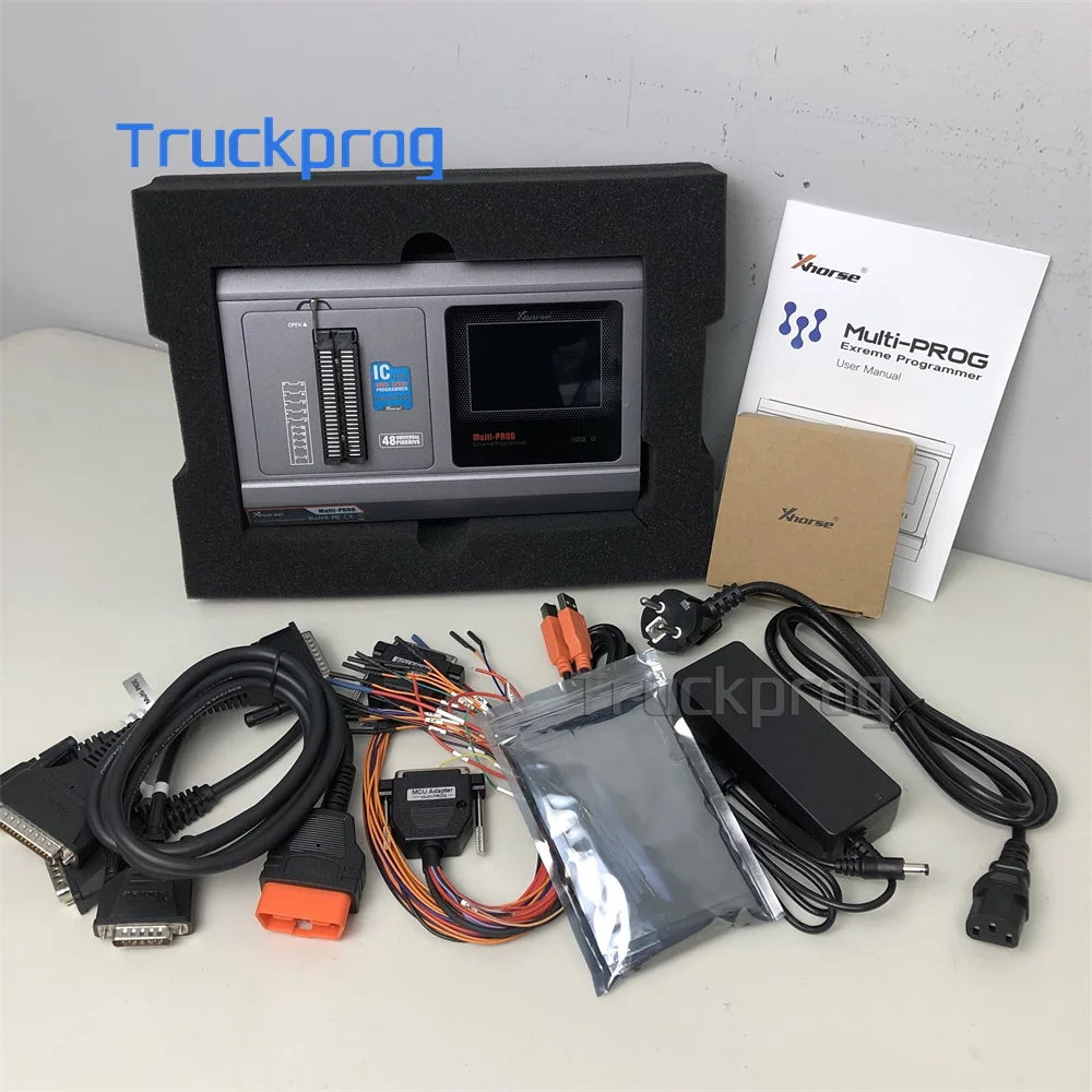 Xhorse Multi-Prog U…