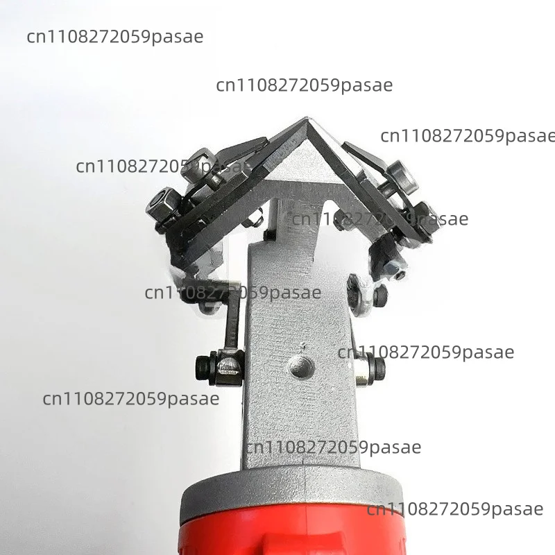 New V-shaped groove carpet carving tools, carpet trimming tools, hand tools
