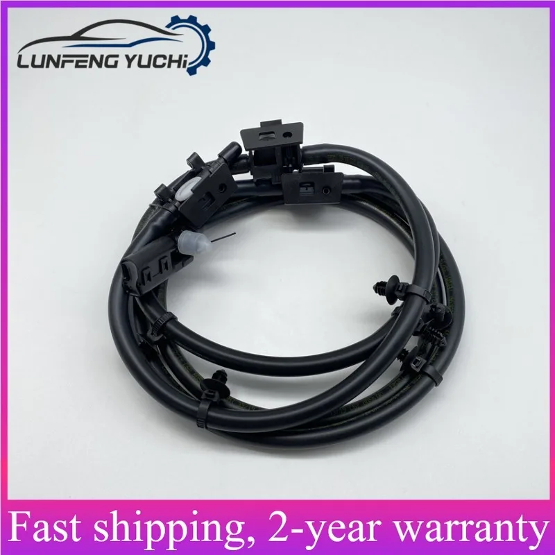 A2538602300, 2538602300 - Windshield Washer Nozzle For Mercedes-Benz GLC X253