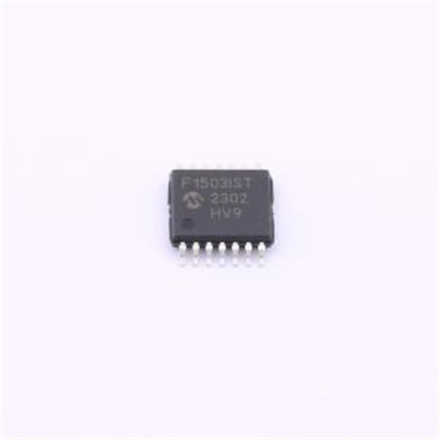 

10PCS/LOT PIC16F1503T-I/ST (Microcontrollers)