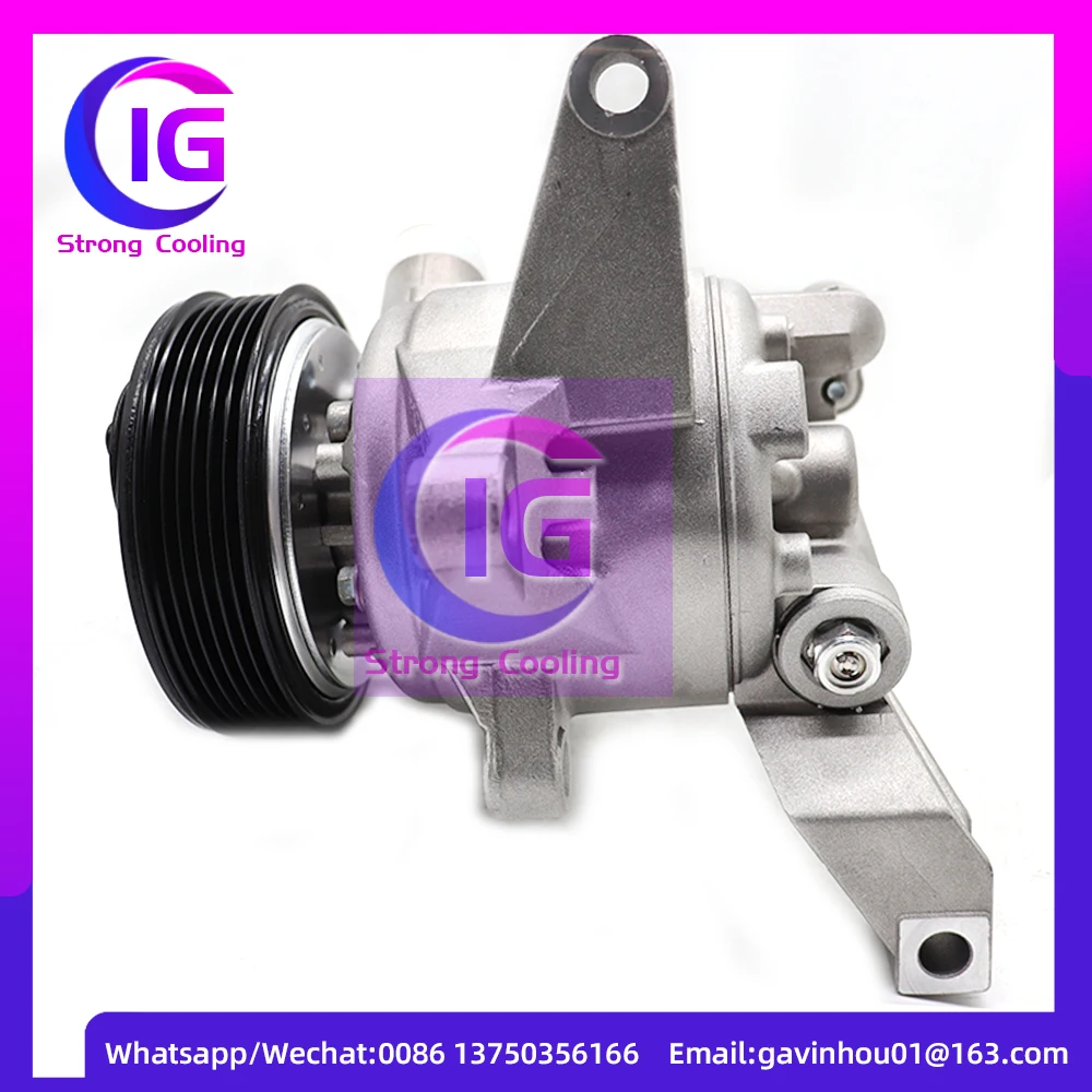 

Auto AC Compressor For SUBARU Forester 2012- 2022 73111-FL000 73111FL040