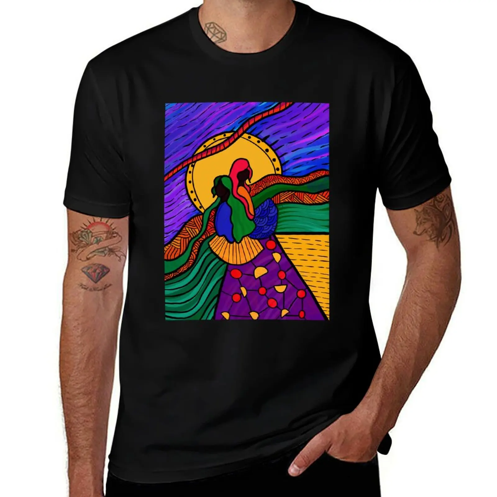 Technicolour Agni T… - image