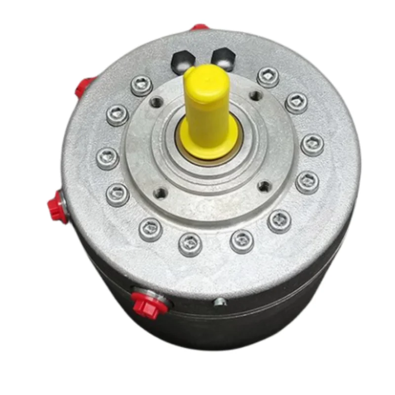 Hot Sale Hawe R Series Hydraulic Pump R  8-11 Plunger Pump