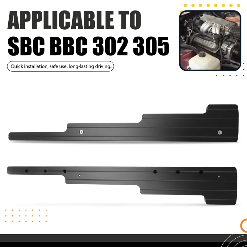 

Spark Plug Wire Looms Holder Spark Plug Wire Looms Separator Divider Spark Plug Wire Looms Holder For Chevy