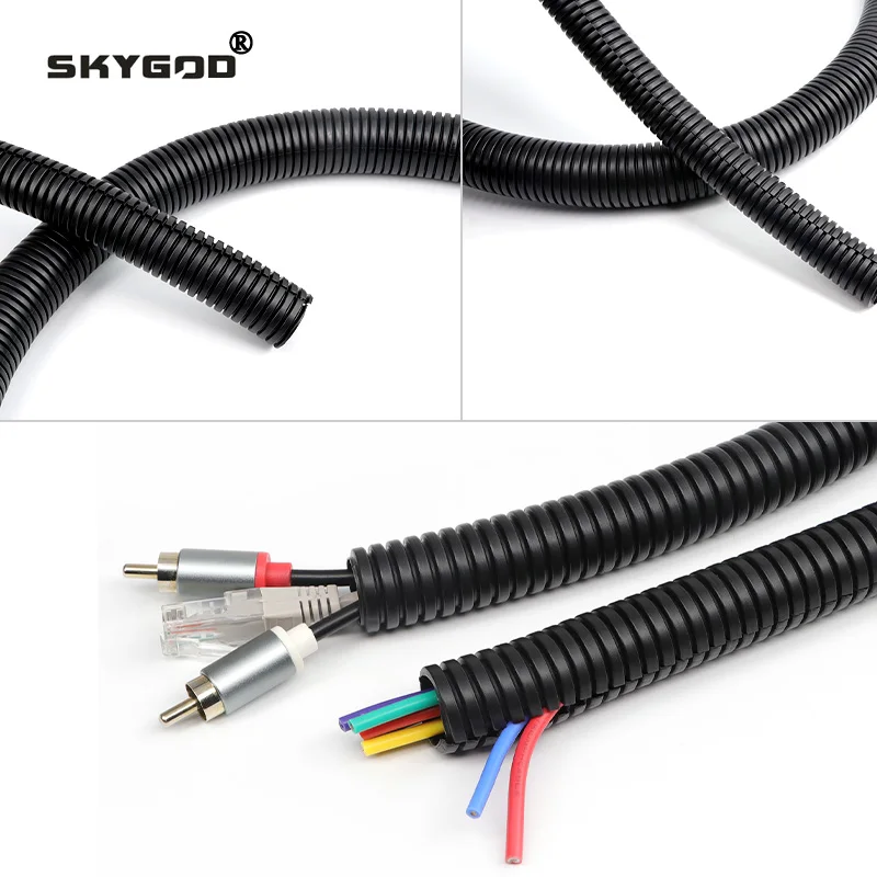 3~10M Pp Insulated …