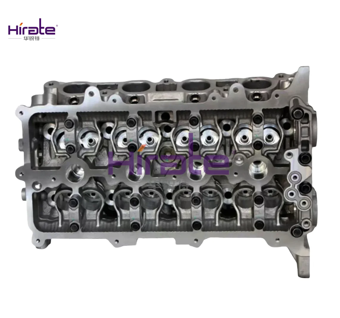 

Hot Selling Hirate Auto Parts High Quality G4FG 22100-2B003 For HYUN DAI Complete Cylinder Head