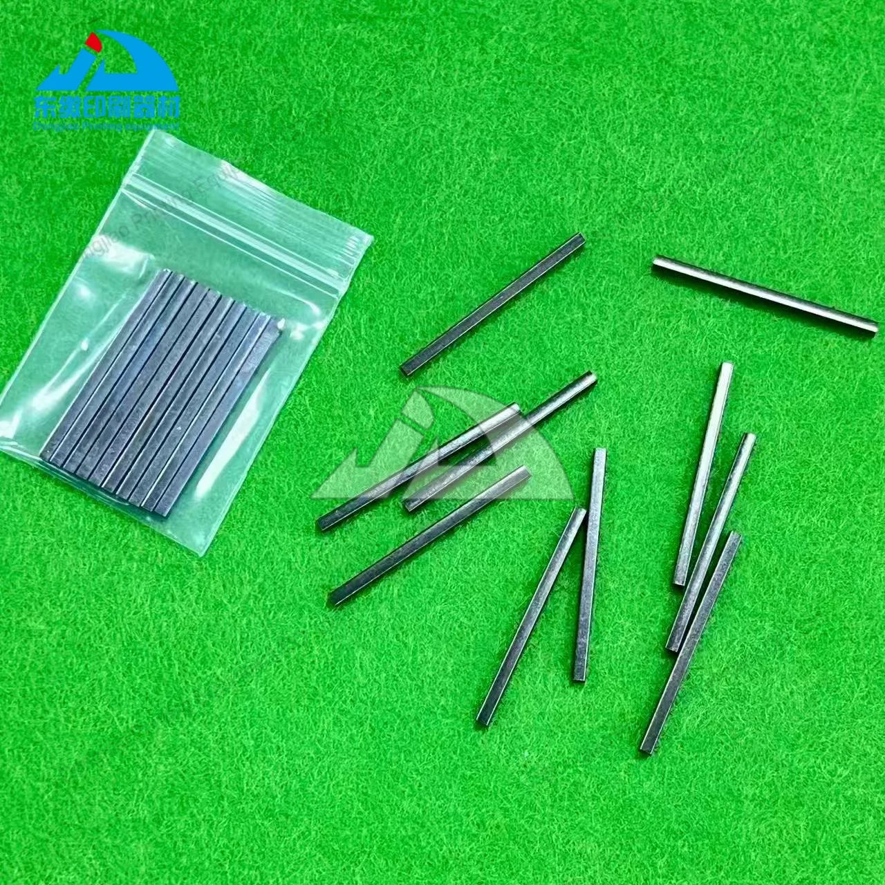 Die Cutting Machine - Top Quality Pins Toggle Hook Tighten