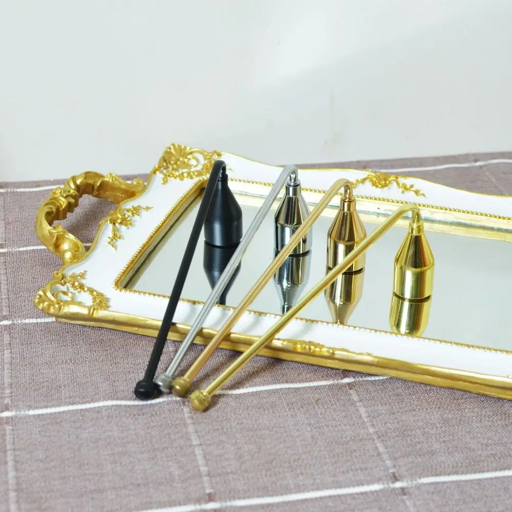 Thumbnail 4 - #14 Candle Snuffers Comparison Guide