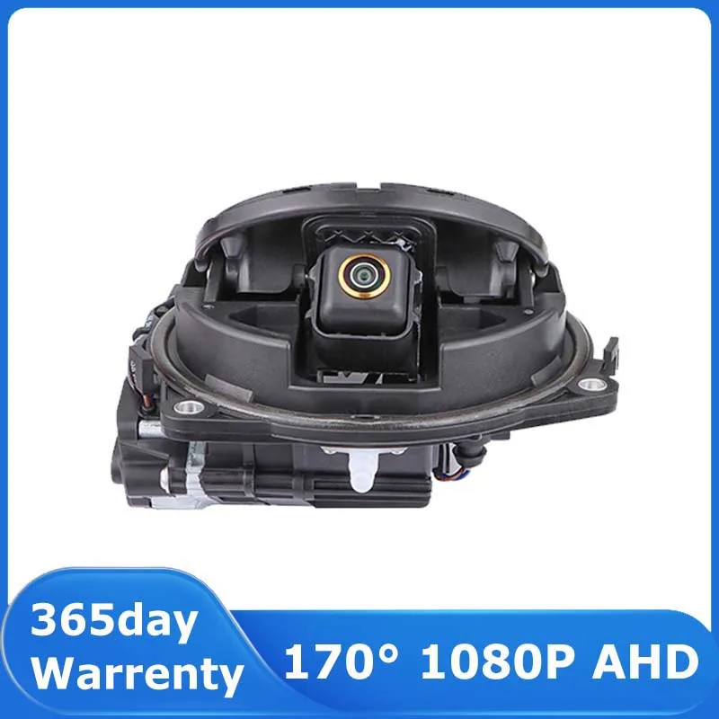 

Flip Original Car Reversing Camera VW Passat CC B8 Golf 6 7 8 MagotanB6 B7 B8 Beetle Night Vision HD 170° Fish-Eye Lens