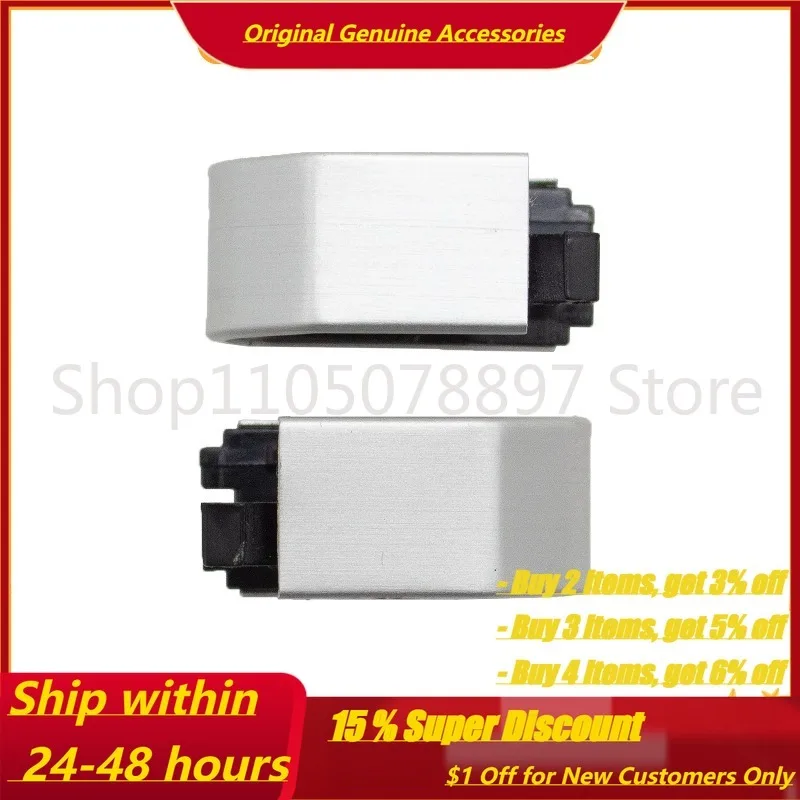Para HP 4320S 4321S 4325S 4326S: Tampa da Dobradiça do Display