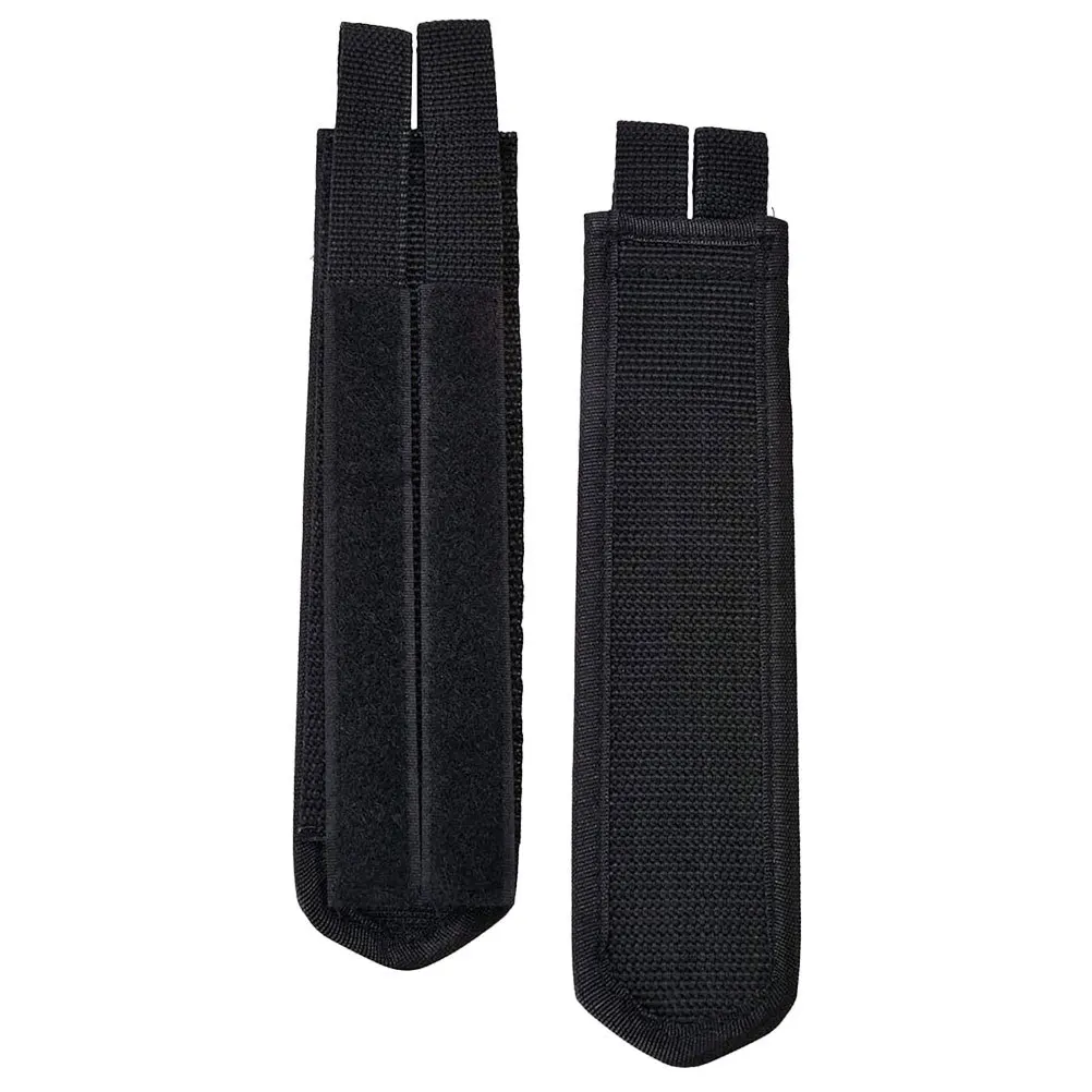 

2Pcs Bike Pedal Toe Straps Adjustable Anti-Slip Fixing Straps for Exercise Bike Cycling Accessories Dynamic Train Pedals Strap