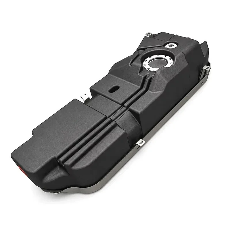 New 90L Large-Capacity Auxiliary Fuel Tank Interlock System for Tank 300 SUV Retrofit Upgrade 2020+
