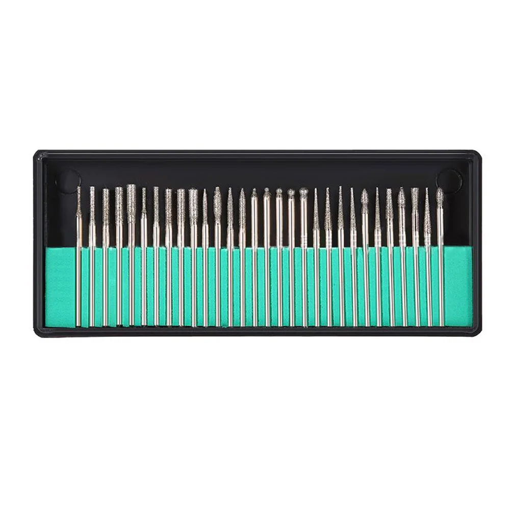 Set di trapani elettrici per unghie Set di nastri abrasivi Set per la cura delle unghie Kit per allattamento delle unghie (spina europea) Set di macchine per manicure