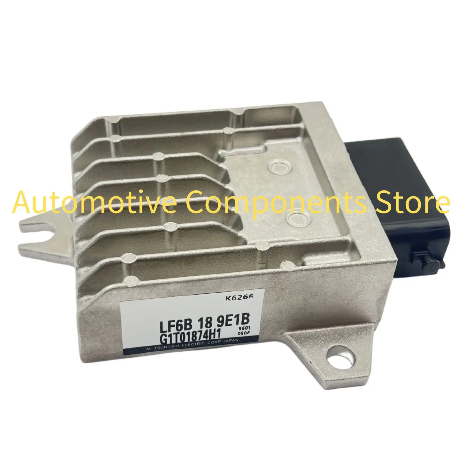 LF6B-18-9E1B For Mazda 5 Transmission Control Module TCM TCU Fit  07-09 For Mazda 5 LF6B189E1B