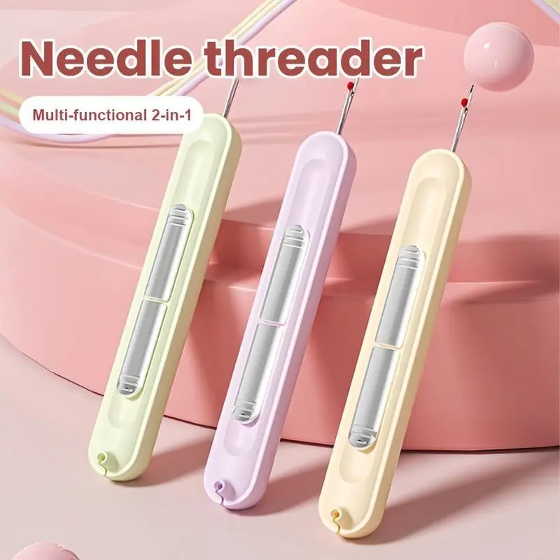 Thumbnail 4 - #45 New Needle Threaders Arrivals