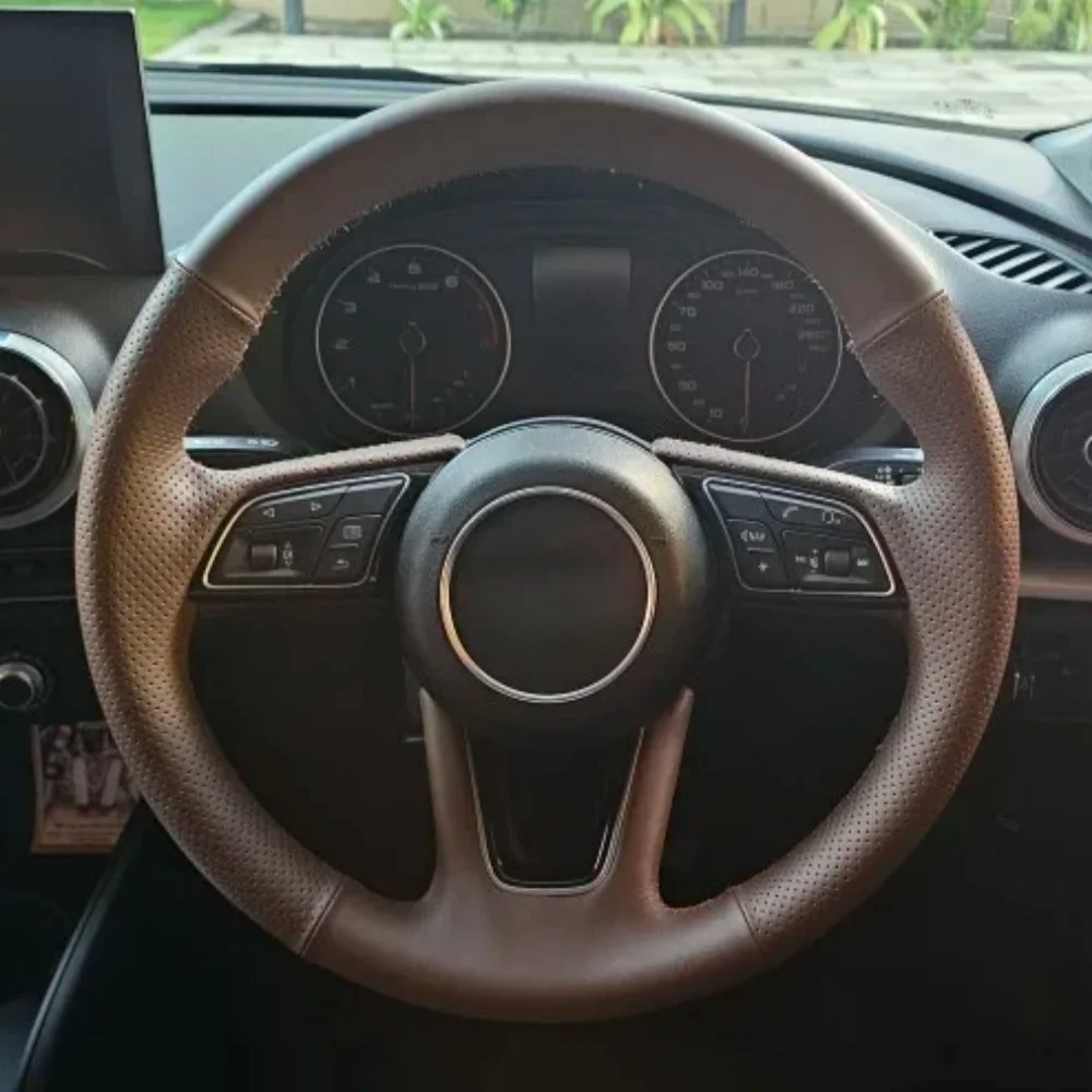Custom Steering Whe…