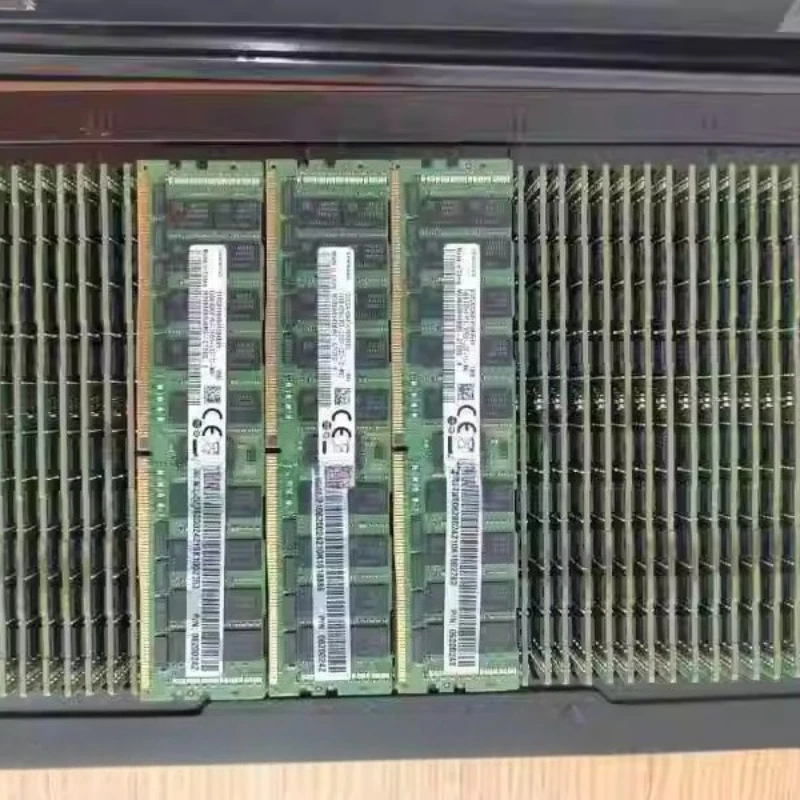 

64G 4DRX4 PC4-2666V ECC REG memory stick