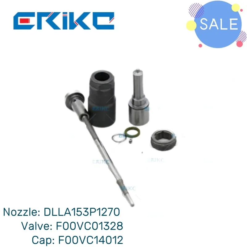 Car Repair Kit DLLA…