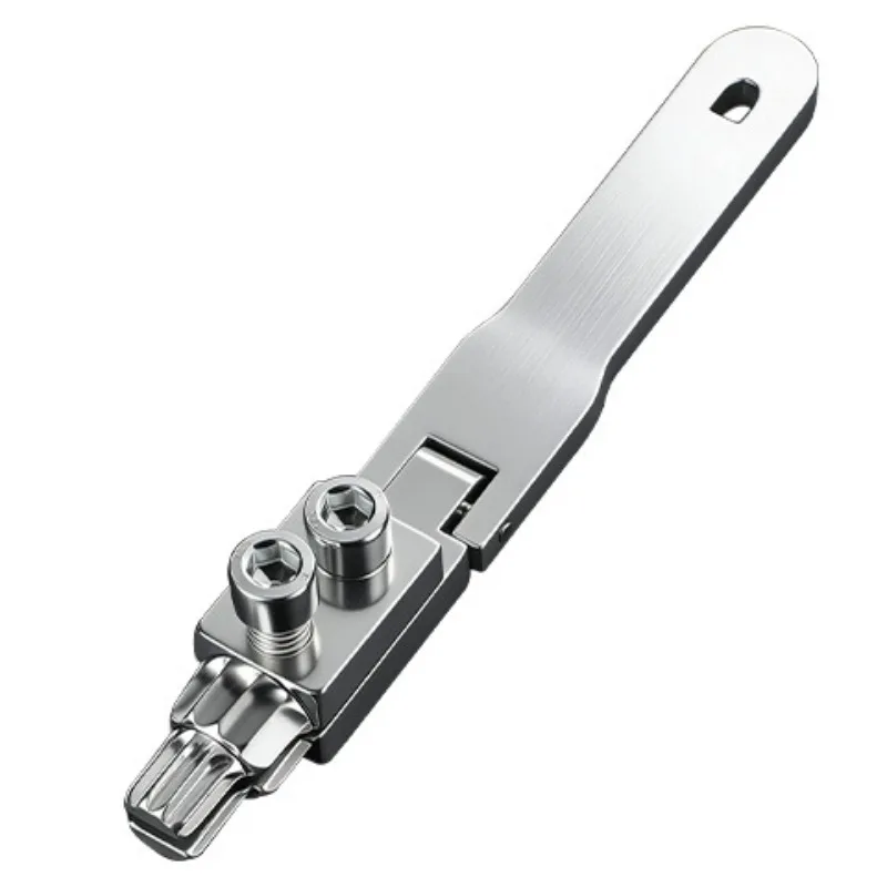 Broken Pipe Extractor, 4/6 Point Water Tap Remover Tool