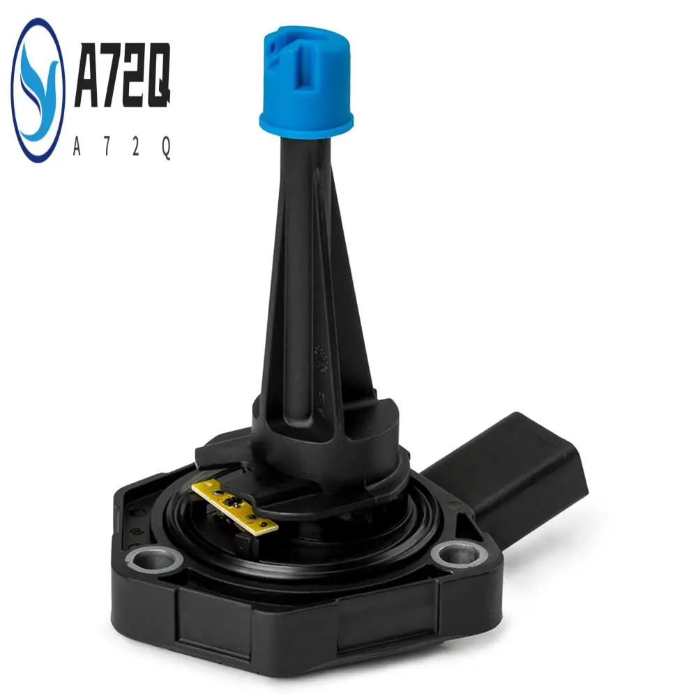 

A72Q-Engine Oil Level Sensor 04E907660 04E907660C For A1 A3 Q2 Q3 CC Golf Jetta Passat Scirocco Sharan Tiguan Touran