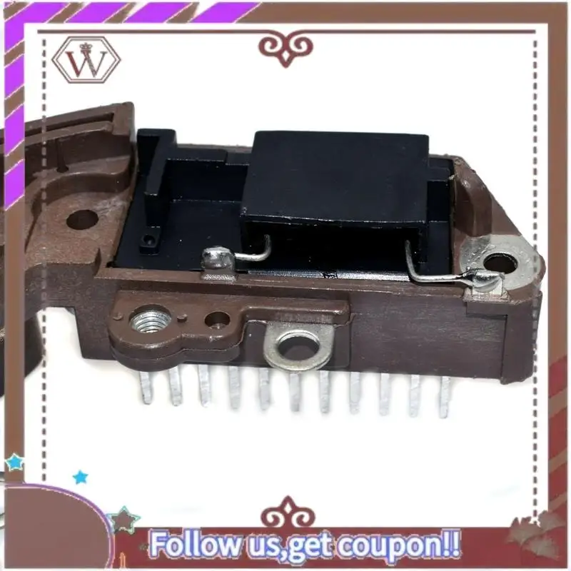 

A57E-2 шт. автомобильный регулятор напряжения для TOYOTA CAMRY 2.2L 70A CELICA 2.2L 70A MR2 1260001580