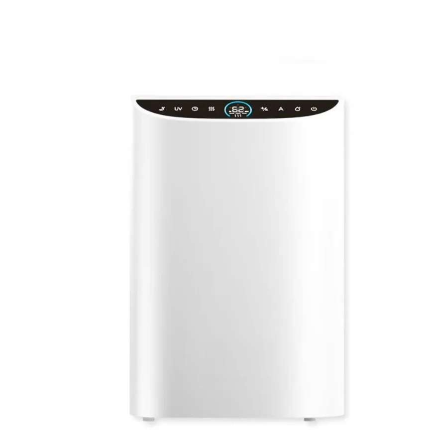 

Fogless humidifier, large area for household use