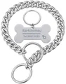 Silver Collar
